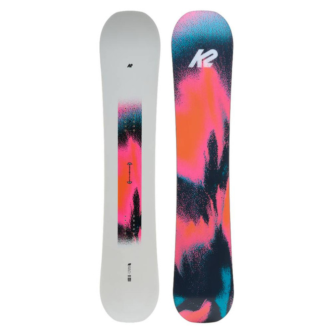 K2 Dreamsicle Womens Snowboard 2027