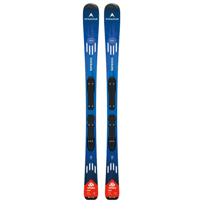 Dynastar Team Speed JR Skis w Kid 4 GW Bindings 2027 | Corbetts