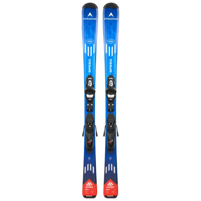 Dynastar Team Speed JR Skis w/ Xpress 7 GW Bindings 2027