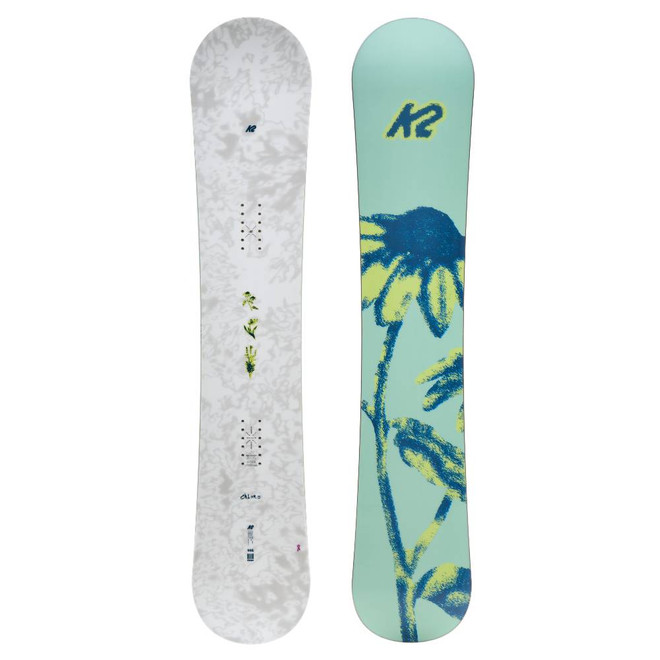 K2 Chloro Womens Snowboard 2027