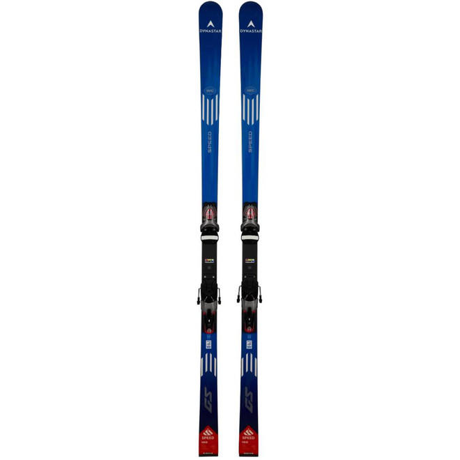 Dynastar Speed Course WC FIS GS Factory 188cm R22 Skis 2027