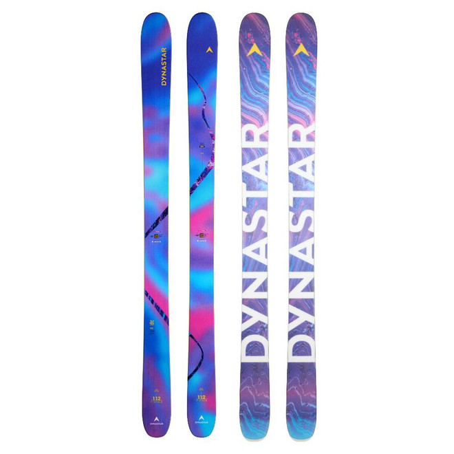 Dynastar M-Free 112 Skis 2027