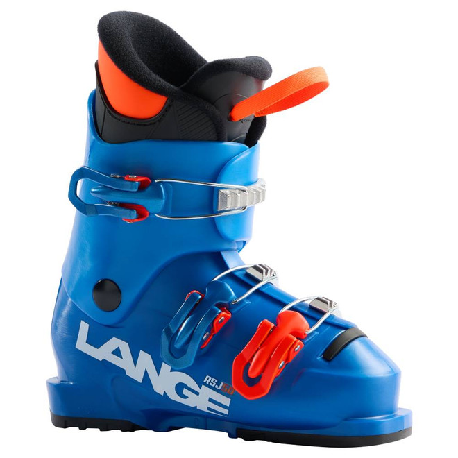 Lange RSJ 50 JR Ski Boots 2027 | Corbetts Ski + Snowboard