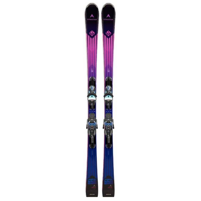 DYNASTAR CR70 163 + LOOK Express 10 スキー板 Dynastar Speed 650 Skis w SPX 12 GW Bindings 2027 | Corbetts Ski +