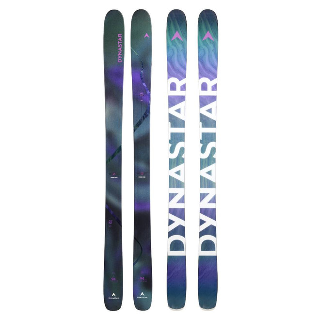 Dynastar M-Free 94 Skis 2027