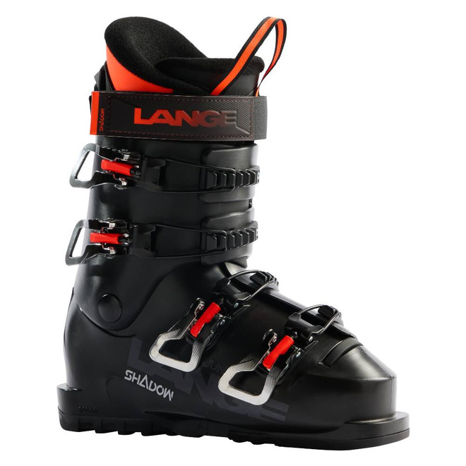 Lange Shadow J Junior Ski Boots 2027