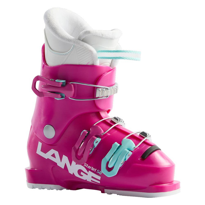 Lange Starlet 50 JR Ski Boots 2027