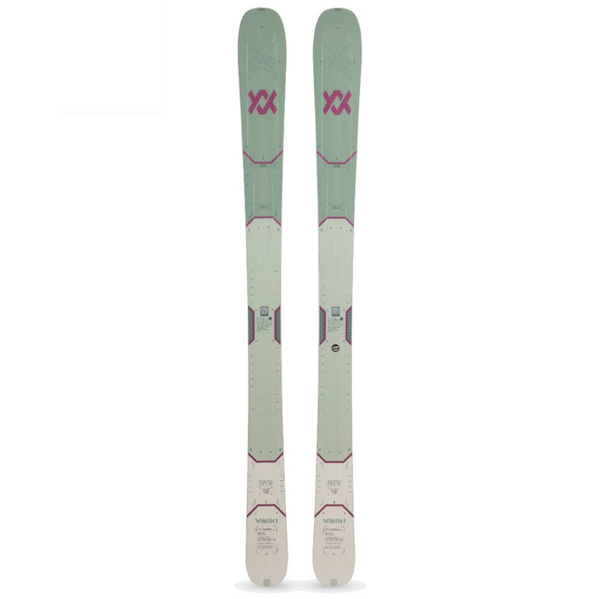 Volkl M7 Mantra Womens Skis 2027