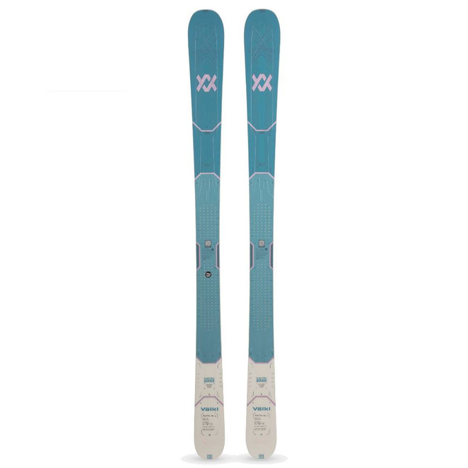 Volkl Mantra 88 Womens Skis 2027 | Corbetts Ski + Snowboard