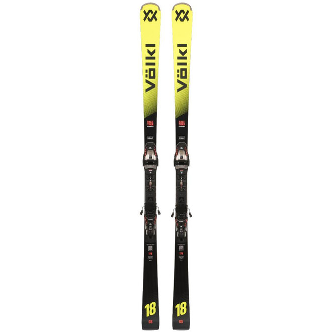 スキー Volkl RACETIGER GS WC 176cm R23 Volkl Racetiger GS Master Skis w Comp 16 GW Bindings 2027