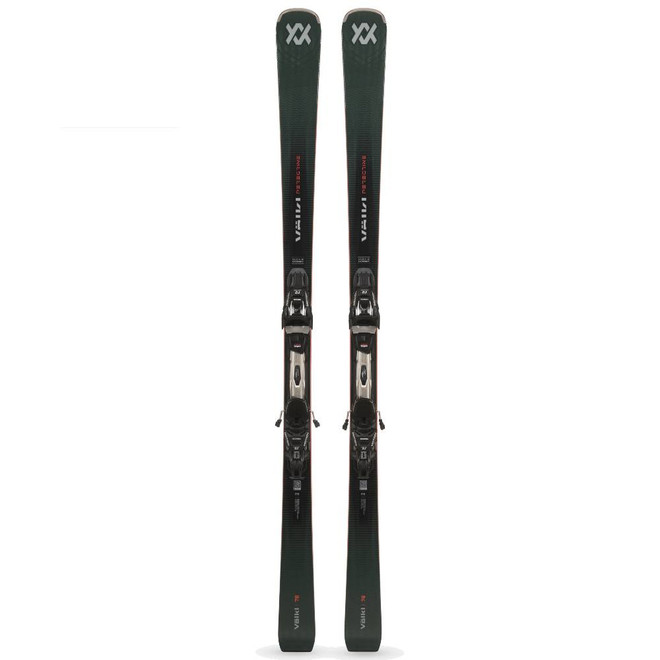 Volkl Peregrine 76 Skis w rMotion-T 12 GW Bindings 2027 | Corbetts