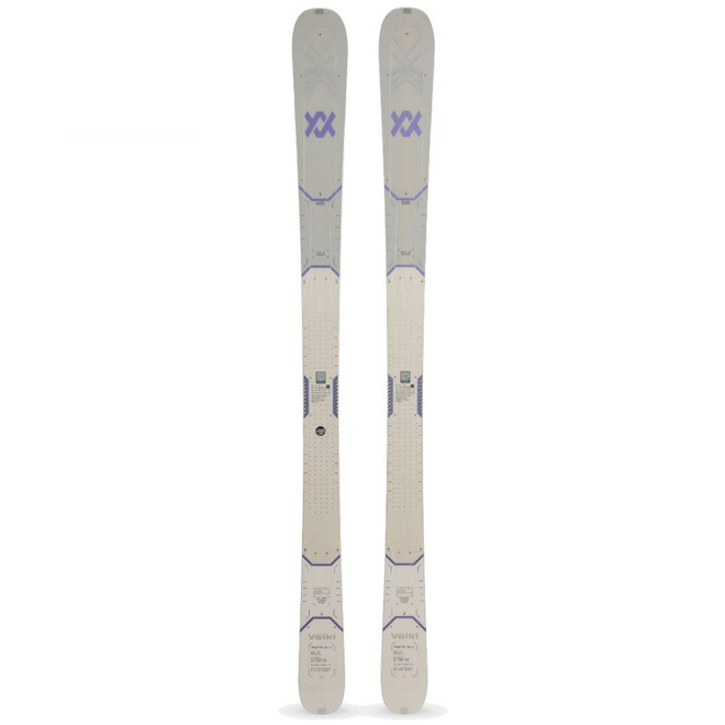 Volkl Mantra 84 Womens Skis 2027 | Corbetts Ski + Snowboard