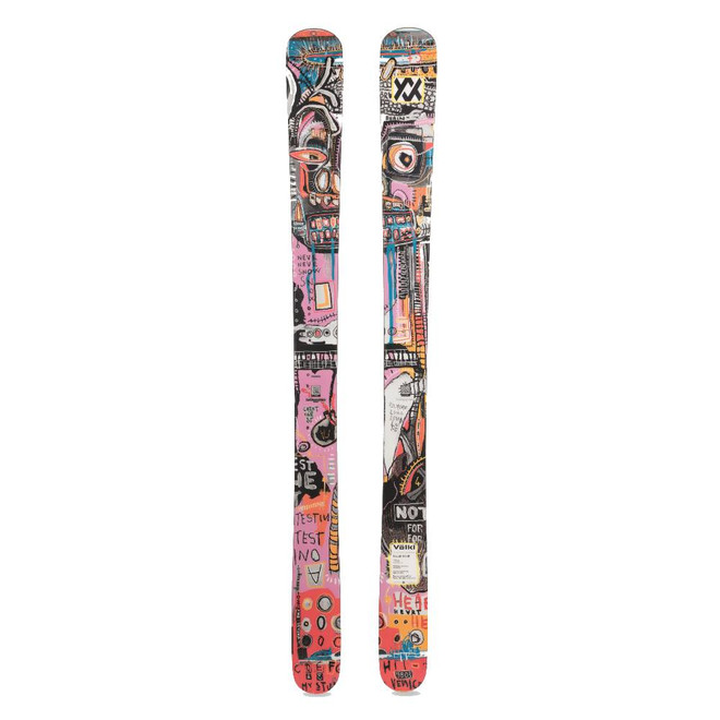 Volkl Revolt 100 JR Skis 2027 | Corbetts Ski + Snowboard