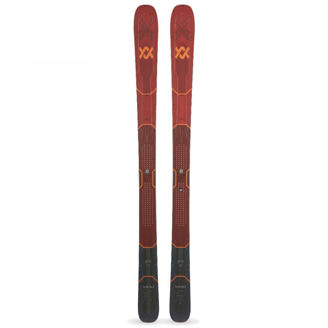 Volkl M7 Mantra Skis 2027 | Corbetts Ski + Snowboard