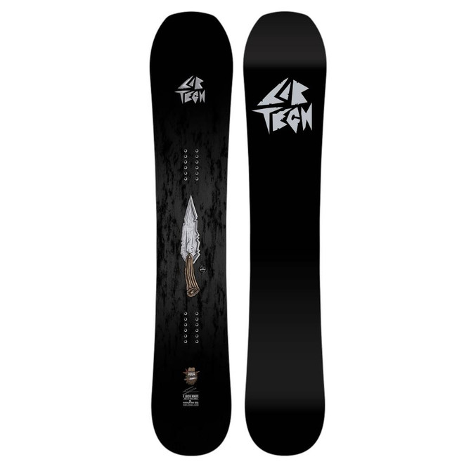 Lib Tech Ejack Knife Snowboard 2027