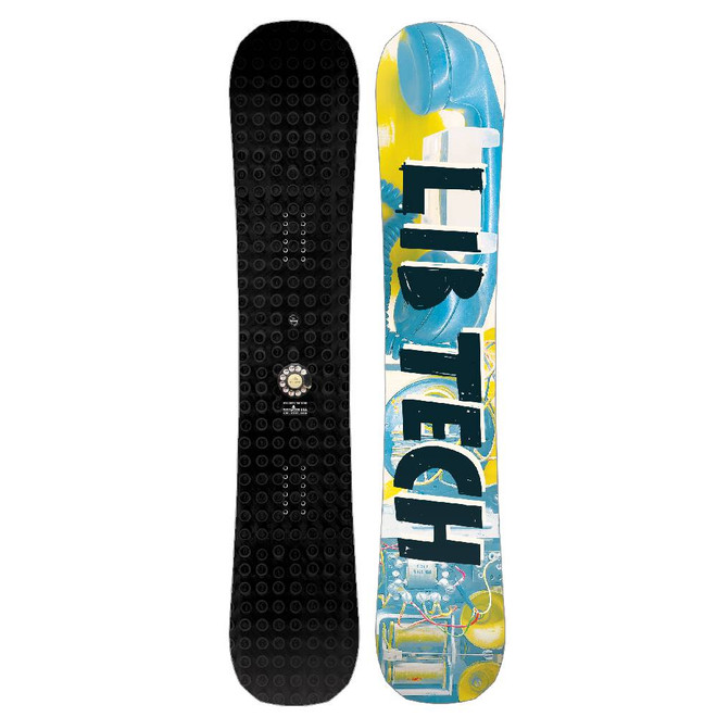 Lib Tech Legitimizer Snowboard 2027