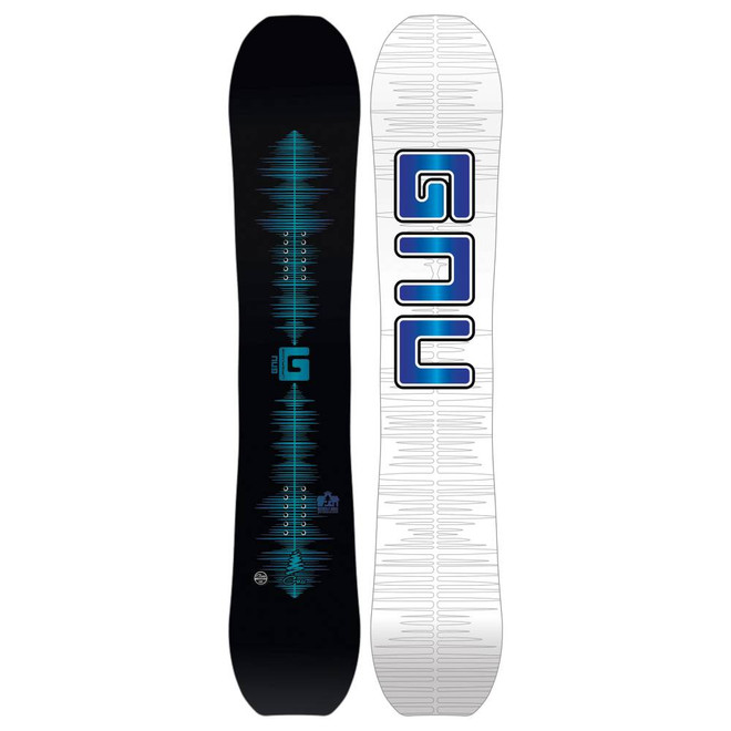 GNU Upgrade Snowboard 2027