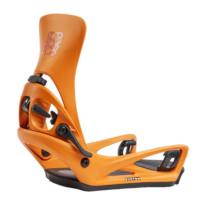 Burton Step On Cartel X Mens Snowboard Bindings 2027 | Corbetts