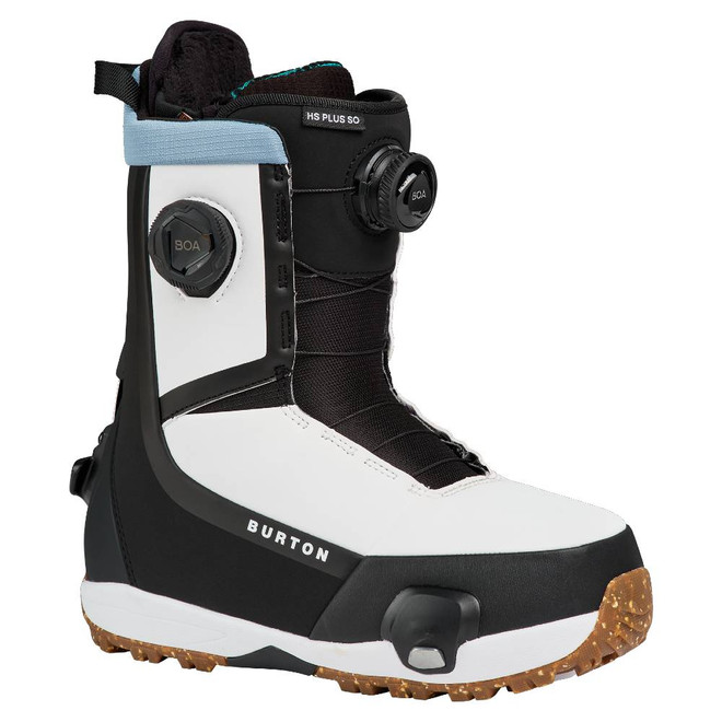 Burton Highshot Plus Step On Womens Snowboard Boots 2027