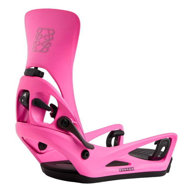 Burton Step On Lexa X Womens Snowboard Bindings 2027