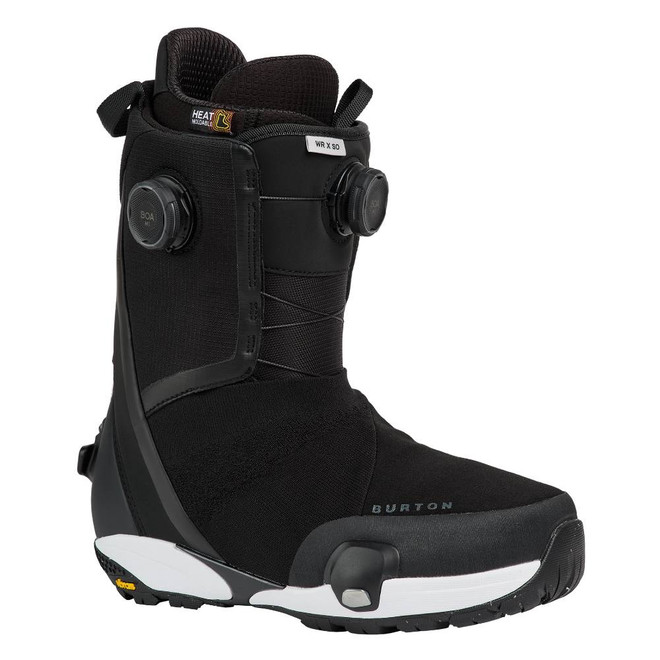 Burton Waverange X Step On Mens Snowboard Boots 2027