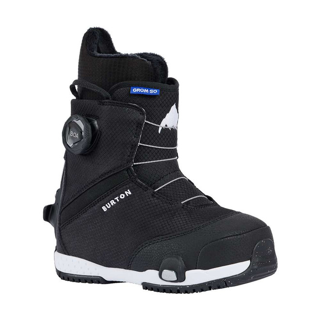 Burton Grom Step On JR Snowboard Boots 2027