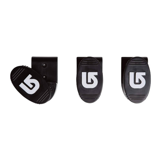 Burton Snowboard Wall Mounts 2027