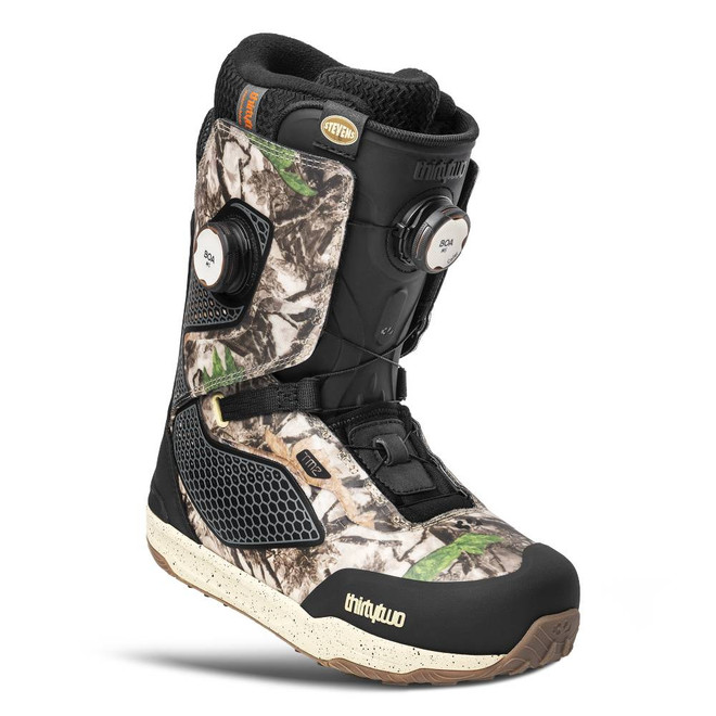 ThirtyTwo TM-2 DB Stevens Mens Snowboard Boots 2027 | Corbetts Ski