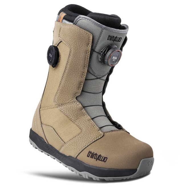 ThirtyTwo STW DB Mens Snowboard Boots 2027