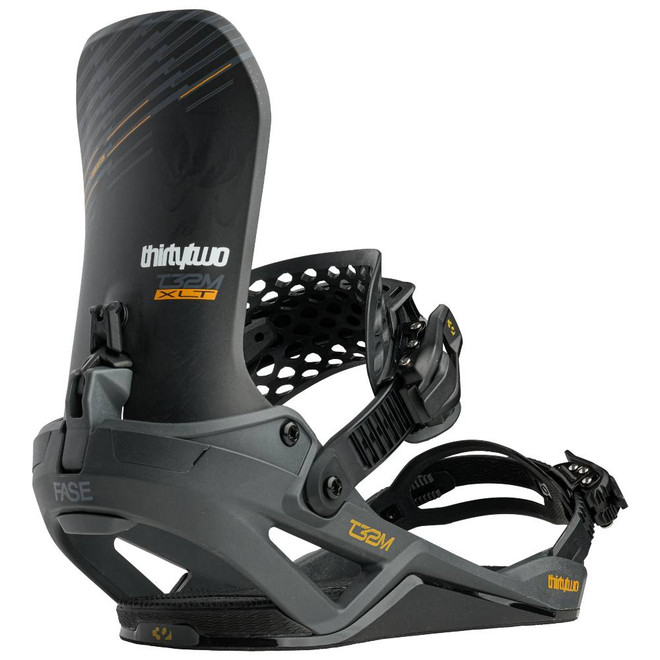 ThirtyTwo T32M XLT Fase Adult Snowboard Bindings 2027 | Corbetts