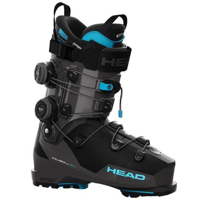Head Kaliber Pro 130 LV GW BOA2 Ski Boots 2027