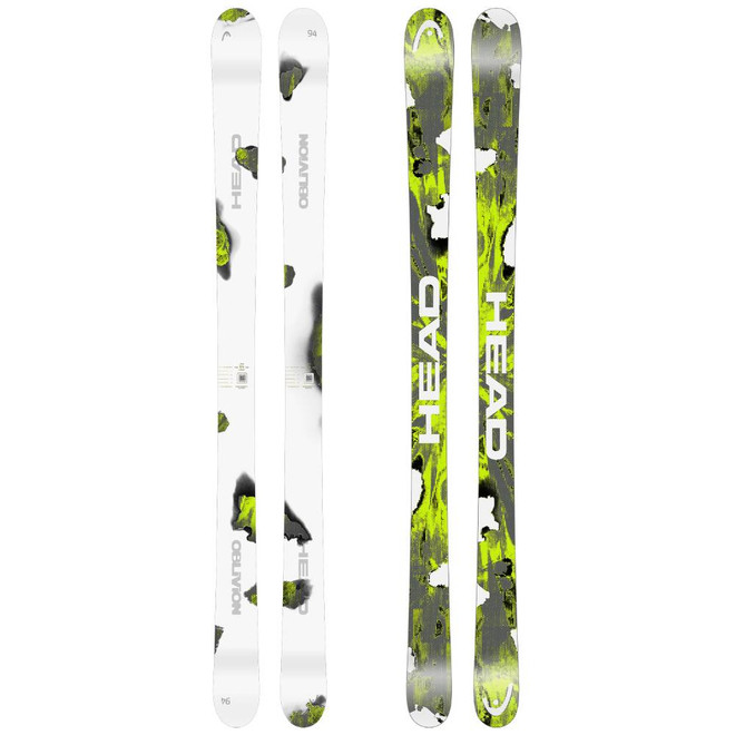 Head Oblivion 94 Skis 2027