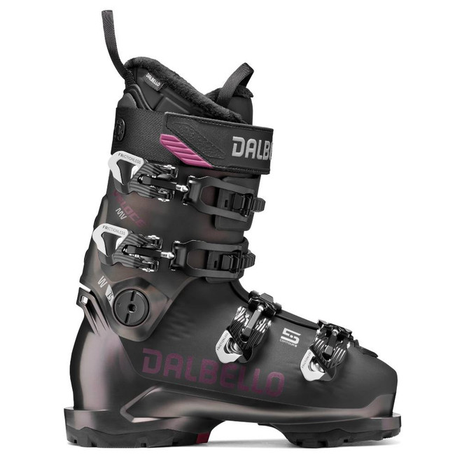Dalbello Veloce 75 MV GW Womens Ski Boots 2027 | Corbetts Ski +