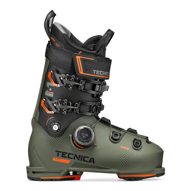 Tecnica Mach BOA HV 120 GW Ski Boots 2027