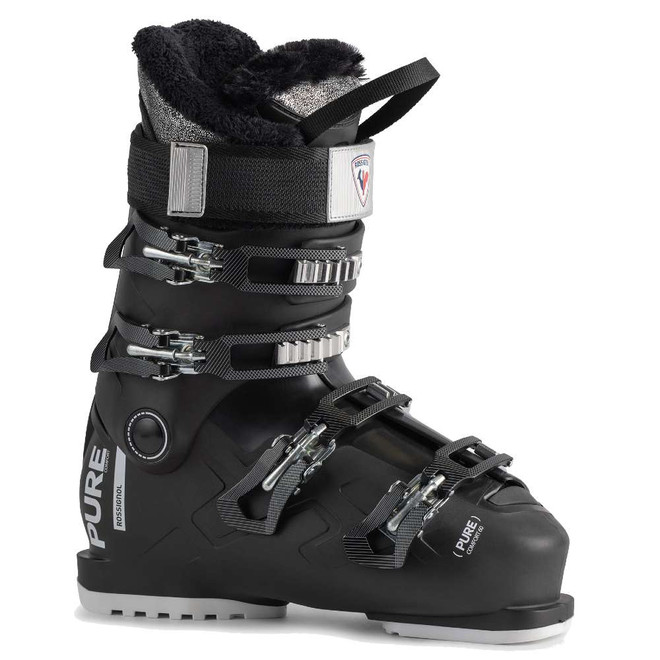 Rossignol Pure Comfort 60 Womens Ski Boots 2027