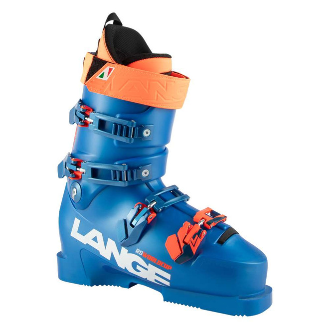 Lange World Cup RS ZSOFT+ Ski Boots 2027