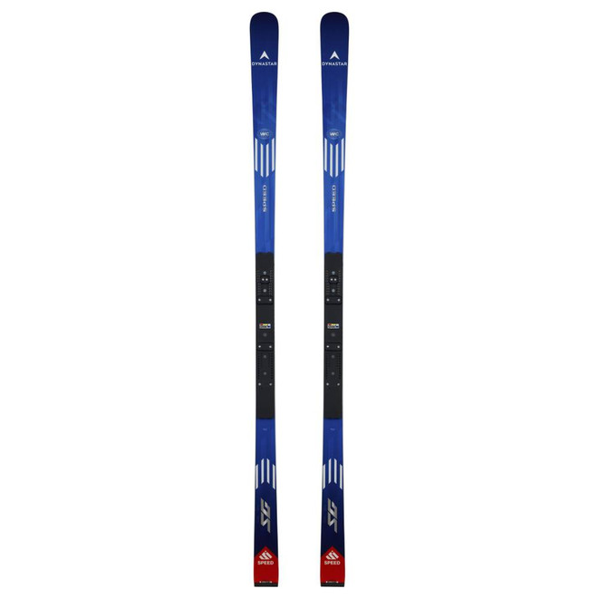 Dynastar Speed WC SG Factory R22 Skis 2027