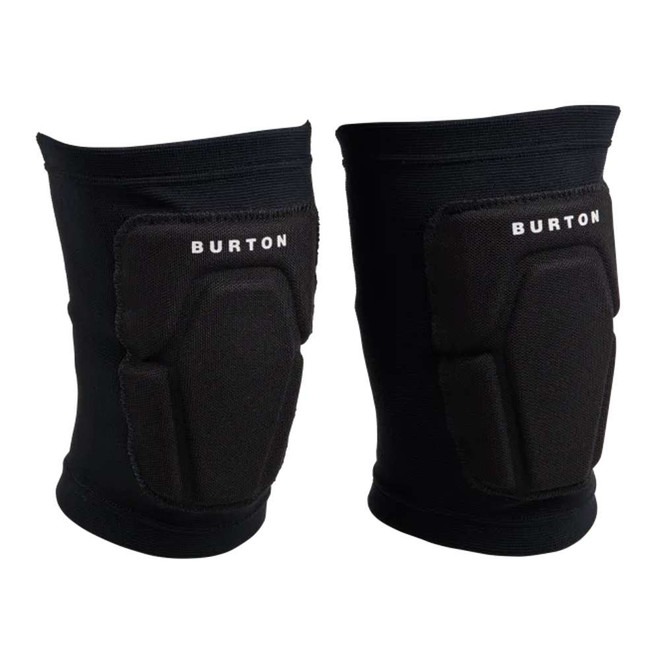 Burton Basic Adult Knee Pads 2027 | Corbetts Ski + Snowboard