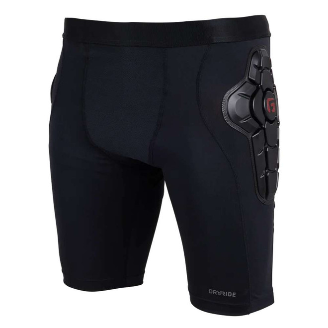 Burton Impact Mens Short 2027 | Corbetts Ski + Snowboard