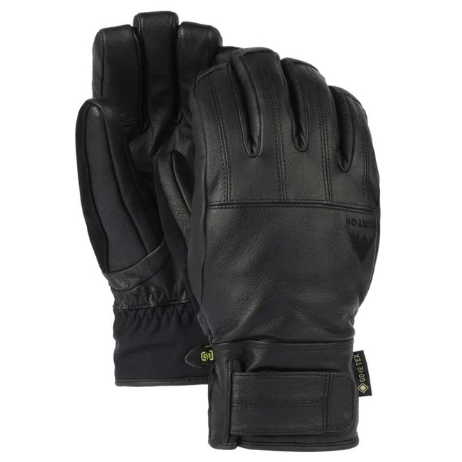 Burton Gondy Gore-Tex Leather Mens Glove 2027