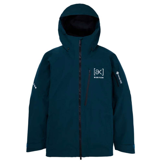 Burton AK Cyclic GORE-TEX Mens Jacket 2025 | Corbetts Ski + Snowboard