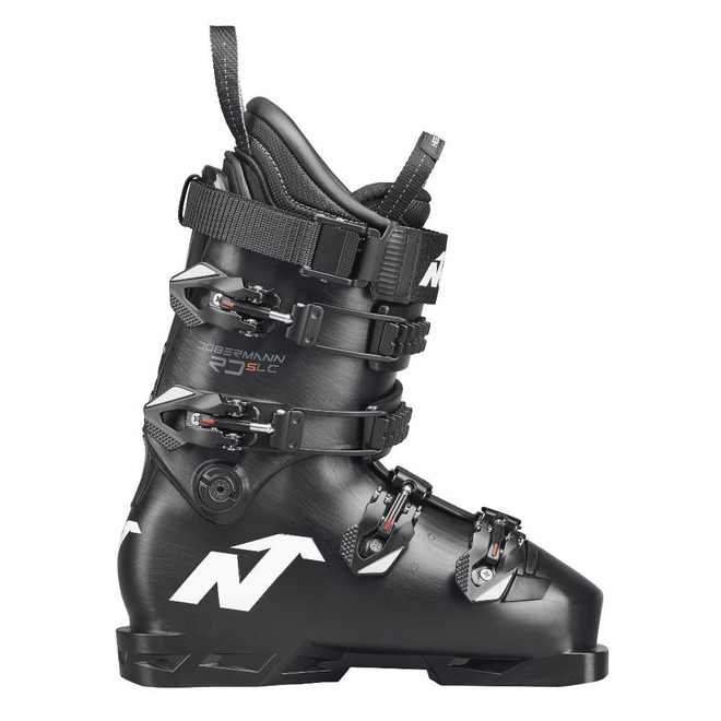Nordica Dobermann 5 RD Soft LC Ski Boots 2027