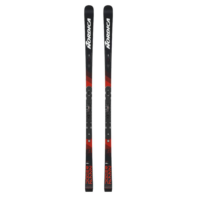 Nordica Dobermann GS WC Dept Skis 2027 | Corbetts Ski + Snowboard