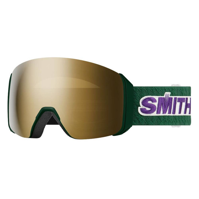 Smith 4D MAG XL Goggle 2027