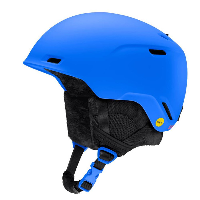 Smith Cache JR MIPS Helmet 2027