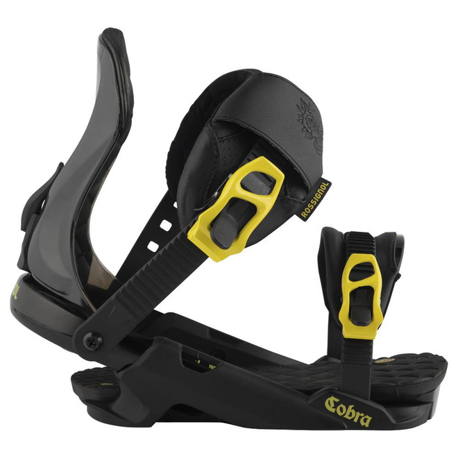 Rossignol Cobra Snowboard Bindings 2027
