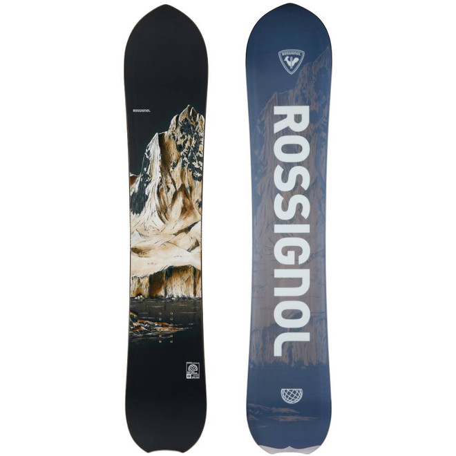 Rossignol XV Wide Snowboard 2027