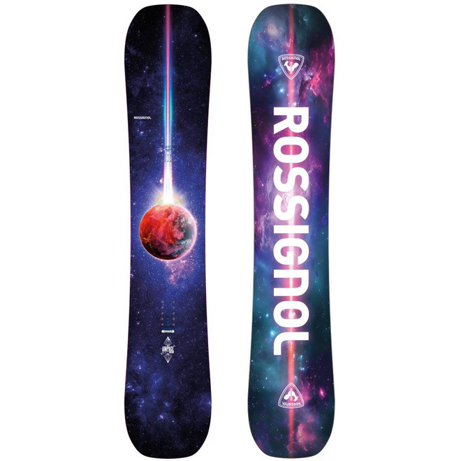 Rossignol Ampage Vol. 2 Mens Snowboard 2027