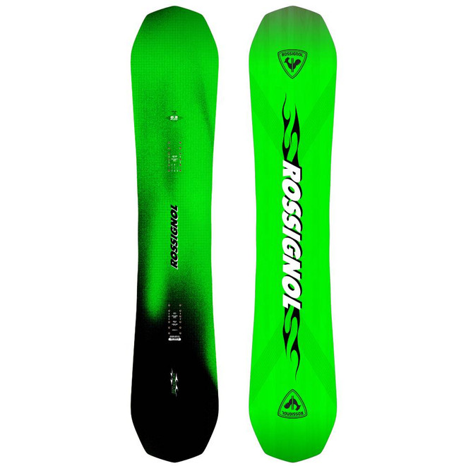 Rossignol Super Revenant Mens Snowboard 2027 | Corbetts Ski +