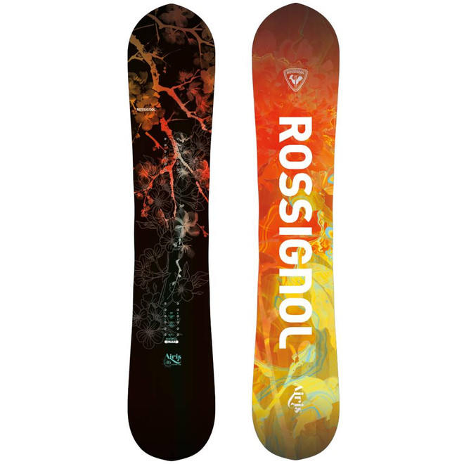 Rossignol Airis Womens Snowboard 2027